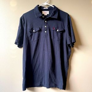 Original Penguin brand men’s polo shirt